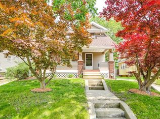 771 Brittain Rd, Akron, OH 44305