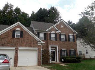 6635 Reedy Creek Rd, Charlotte, NC 28215