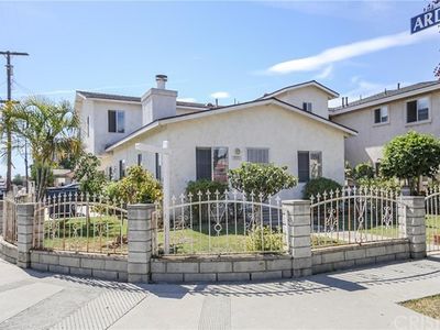 9570 Mayne St, Bellflower, CA, 90706