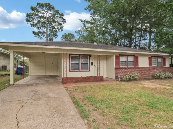 3032 Karla Cir, Shreveport, LA 71118