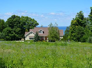 7453 Meadow Bluff Farm Rd, Egg Harbor, WI 54209