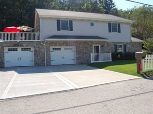 601 Spring St, Mars, PA 16046