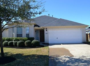 8814 High Ridge Ln, Rosenberg, TX 77469