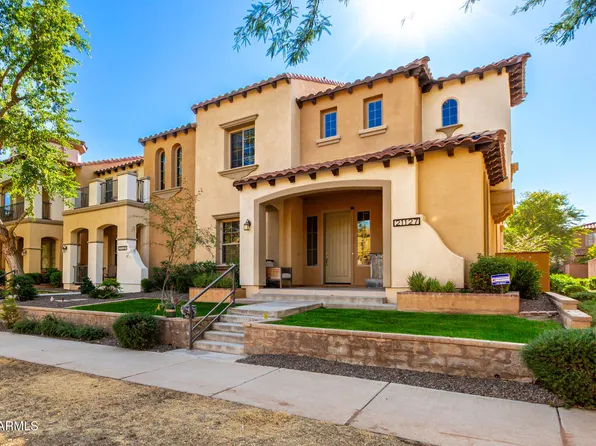 21127 W SUNRISE Lane, Buckeye, AZ 85396