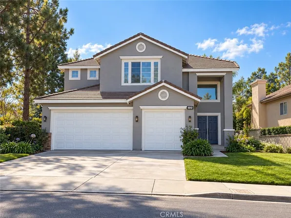 1512 Rancho Hills Dr, Chino Hills, CA 91709