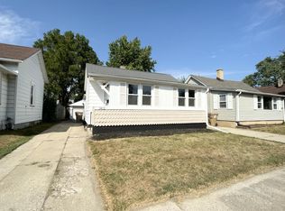 1412 78th Pl, Kenosha, WI 53143