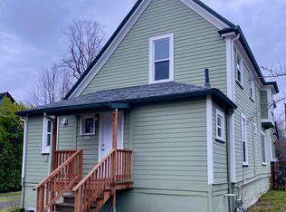 4853 N Vanderbilt St UNIT A, Portland, OR 97203