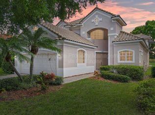 8522 Saint Marino Blvd, Orlando, FL 32836
