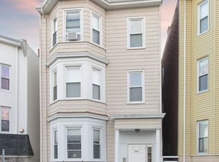 281 Webster St APT 2, East Boston, MA 02128