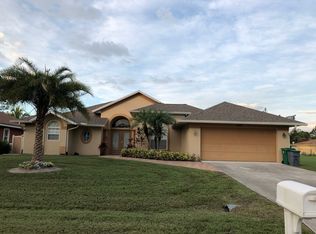 957 SW General Patton Ter, Port Saint Lucie, FL 34953