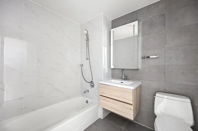 1 bed, 1.0 bath, 566 sqft, $3,218 — Photo 4