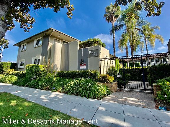2nd image of 9797 National Blvd #10