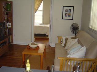 320 Madison St APT 3, Hoboken, NJ 07030