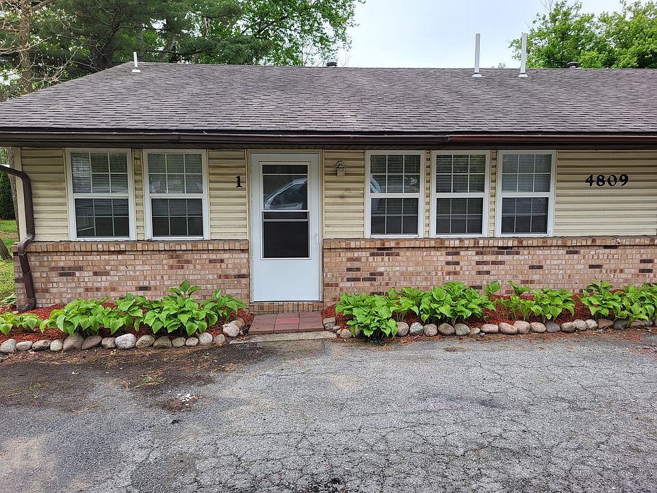 1st image of 4809 W 41st Ave #1