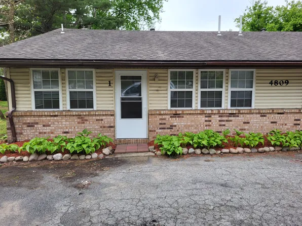 4809 W 41st Ave #1, Gary, IN 46408