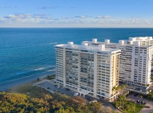 1180 S Ocean Blvd #PENTHOUSE E, Boca Raton, FL 33432