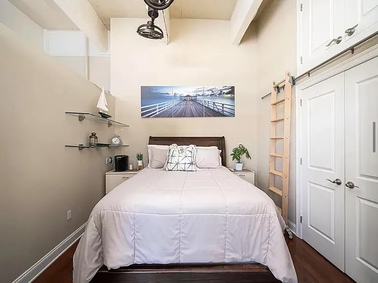 1500 Washington St #7P — Photo 8