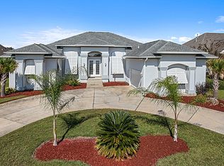 1541 Cuttysark Cv, Slidell, LA 70458