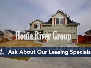 1712 N Buckler Way, Kuna, ID 83634