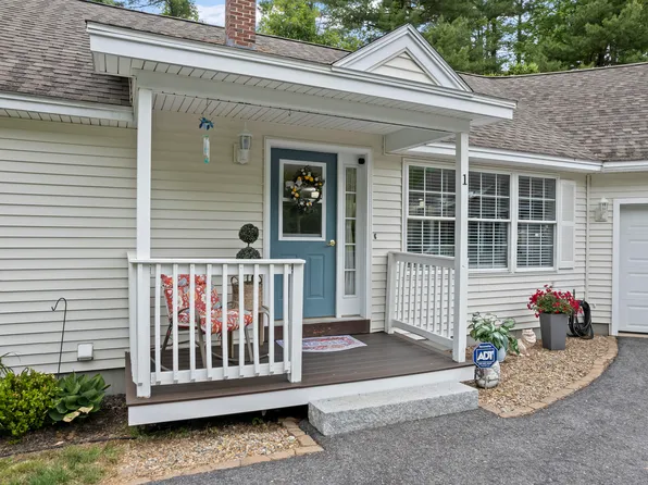 51 Emery Street #1, Westbrook, ME 04092