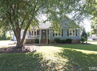 1670 Purfoy Rd, Fuquay Varina, NC 27526