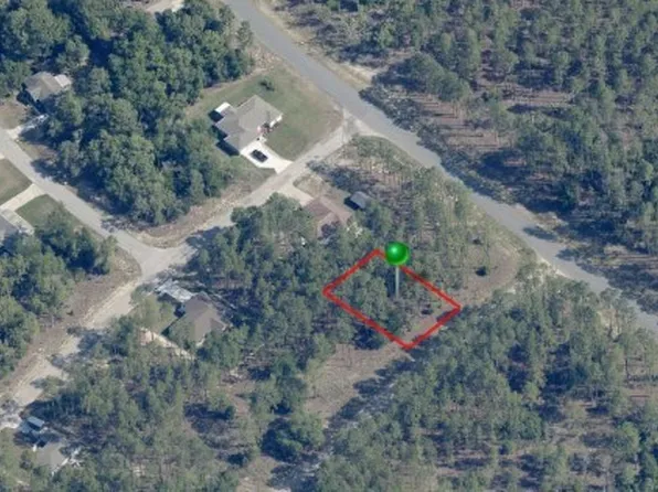 10996 N Letterwood Way, Dunnellon, FL 34434