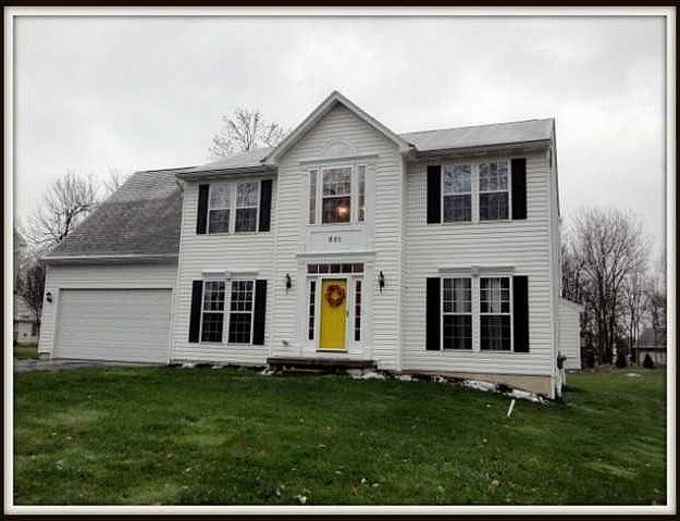 1st image of 801 Campbell Blvd