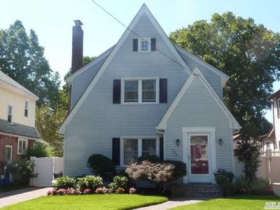 586 Stowe Ave, Baldwin, NY, 11510