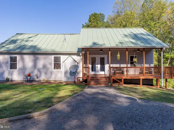 11342 McKenney Dr, Woodford, VA 22580