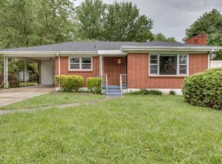 194 Dorris Ave, Springfield, TN 37172