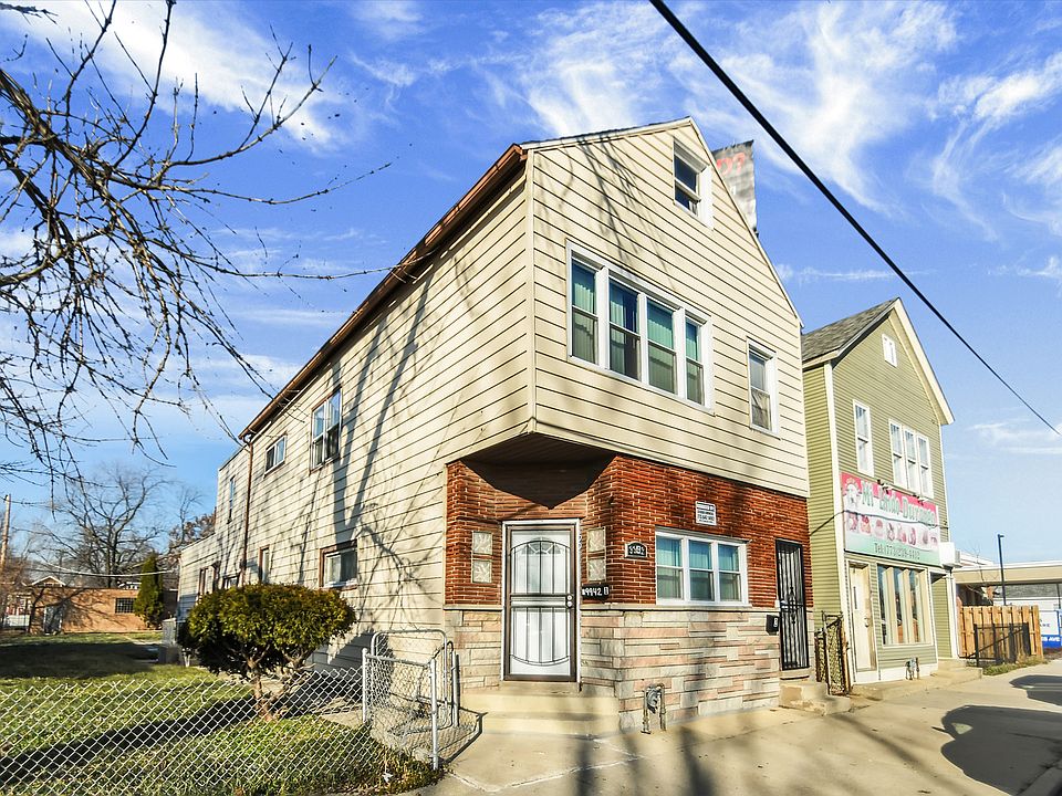 1st image of 9942 S Vincennes Ave #1