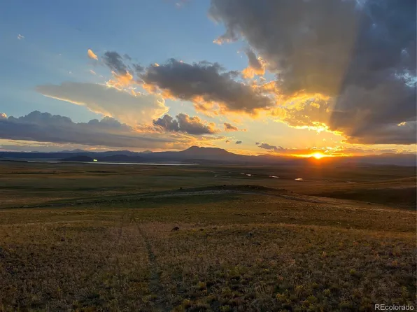 678 Anadarko Trail, Hartsel, CO 80449