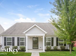3501 Aylesford Ln, Indianapolis, IN