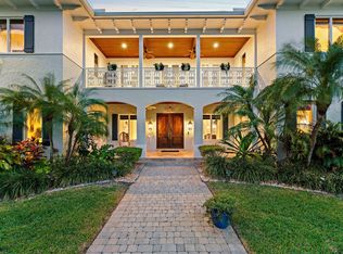 17392 SE Conch Bar Avenue, Tequesta, FL 33469