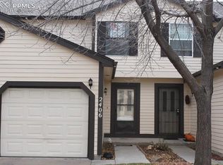 2406 Lexington Village Ln, Colorado Springs, CO 80916