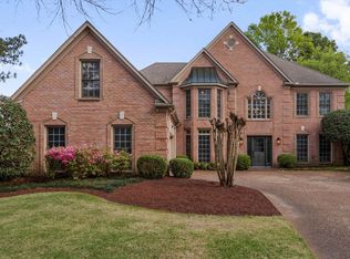 2168 Neshoba Nook Cir, Collierville, TN 38017