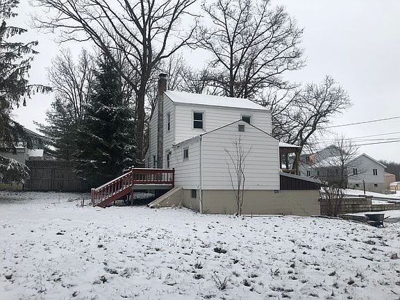 2nd image of 517 E St