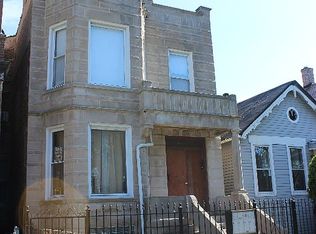 4113 Maypole, Chicago, IL 60624