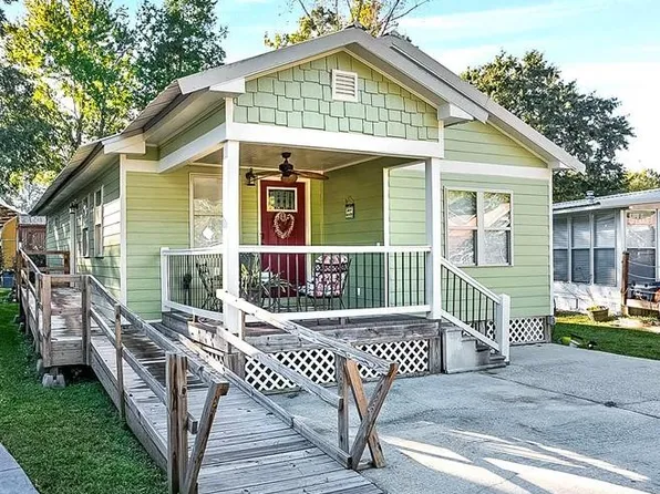 97 Sandy Dr, Georgetown, GA 39854