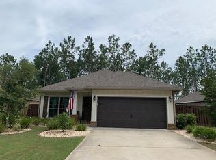 75 Twain Trl, Freeport, FL 32439