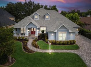 3837 Talah Dr, Palm Harbor, FL 34684