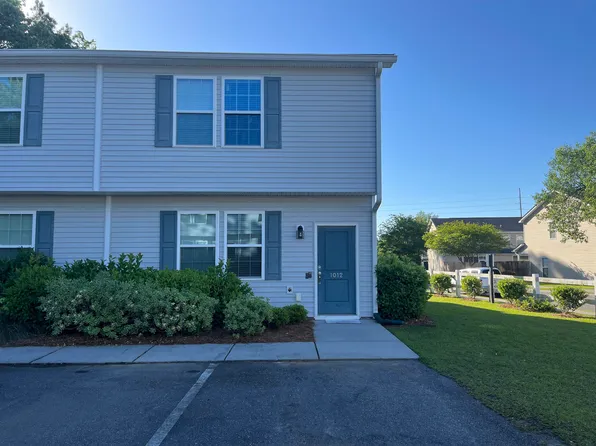1012 Lexi Ct, Ladson, SC 29456