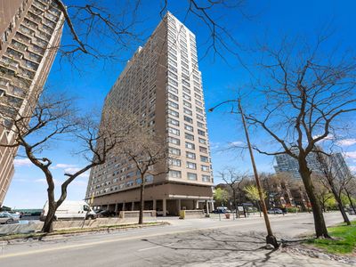 6301 N Sheridan Rd APT 19O, Chicago, IL, 60660