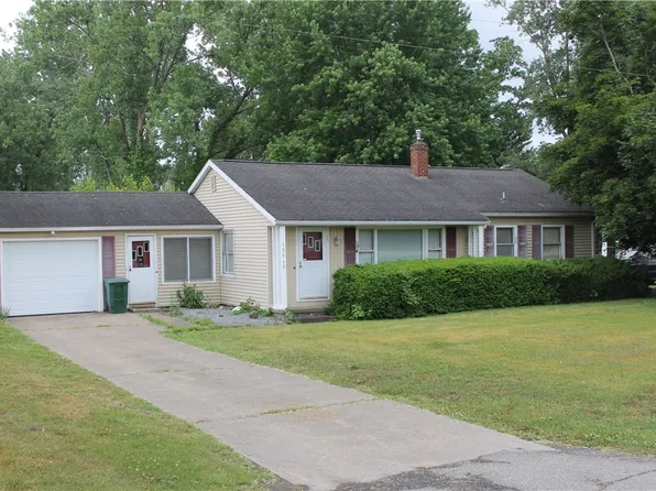 15560 Ridge Rd, Kent, NY 14477