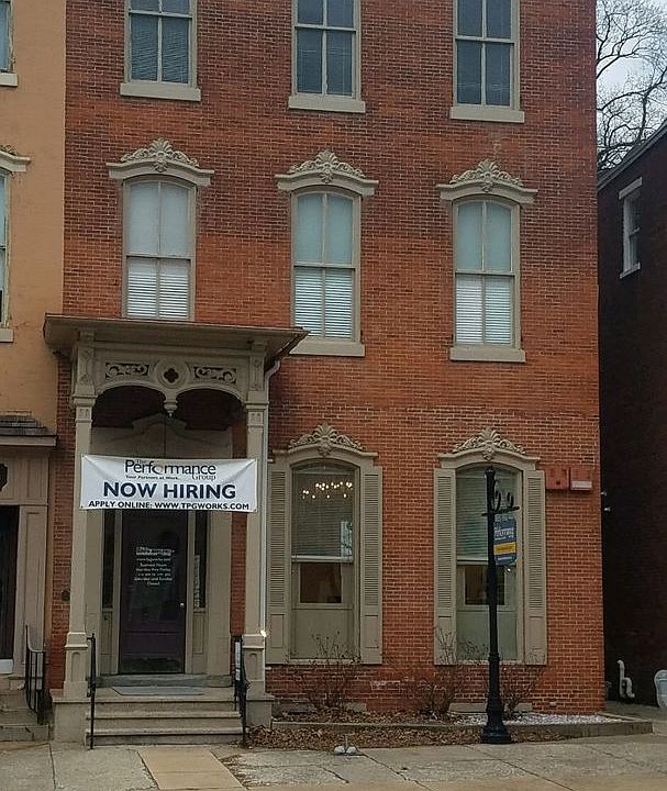 237 East Market Street Apartments York, PA Zillow