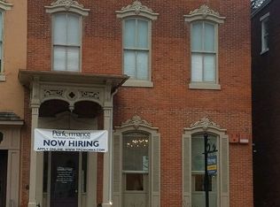 237 E Market St FLOOR 2, York, PA 17403