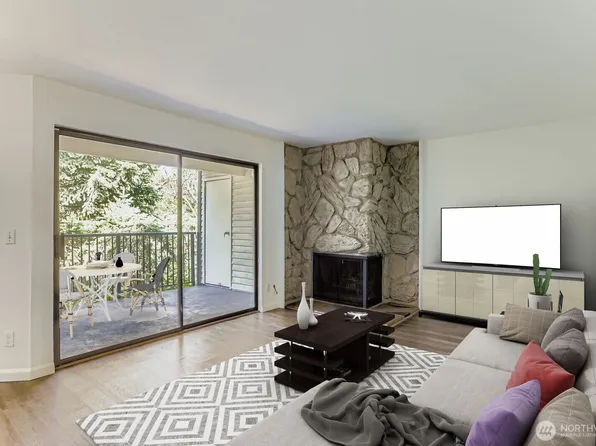 830 Kirkland Way APT 204, Kirkland, WA 98033