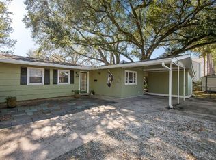 342 S Fairfax Dr, Baton Rouge, LA 70806