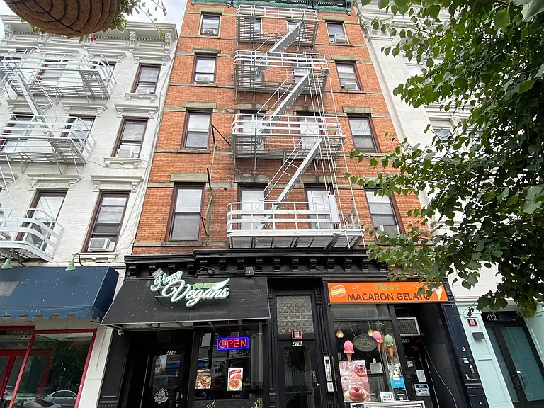 410 Washington St #1 — Photo 9