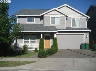 14863 SW Citrine Loop, Beaverton, OR 97007